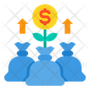 پیش‌نمایش فایل money-bag-3070748 از پک ارز و پول