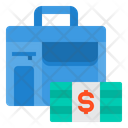 پیش‌نمایش فایل money-bag-3070759 از پک ارز و پول
