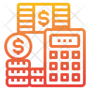 پیش‌نمایش فایل calculator-3070787 از پک ارز و پول