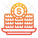 پیش‌نمایش فایل coins-3070775 از پک ارز و پول