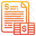 پیش‌نمایش فایل contract-3070781 از پک ارز و پول