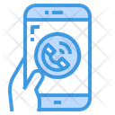 پیش‌نمایش فایل call-3070876 از پک اپلیکیشن موبایل