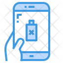 پیش‌نمایش فایل empty-battery-3070879 از پک اپلیکیشن موبایل