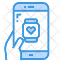 پیش‌نمایش فایل health-app-3070865 از پک اپلیکیشن موبایل