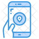 پیش‌نمایش فایل map-3070864 از پک اپلیکیشن موبایل