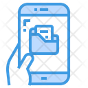 پیش‌نمایش فایل mobile-folder-3070868 از پک اپلیکیشن موبایل