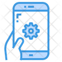 پیش‌نمایش فایل mobile-setting-3070857 از پک اپلیکیشن موبایل