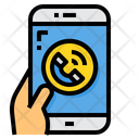 پیش‌نمایش فایل call-3070906 از پک اپلیکیشن موبایل
