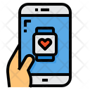 پیش‌نمایش فایل health-app-3070895 از پک اپلیکیشن موبایل