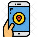 پیش‌نمایش فایل map-3070894 از پک اپلیکیشن موبایل