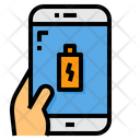 پیش‌نمایش فایل mobile-charging-3070905 از پک اپلیکیشن موبایل