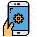 پیش‌نمایش فایل mobile-setting-3070887 از پک اپلیکیشن موبایل