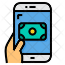 پیش‌نمایش فایل online-banking-3070892 از پک اپلیکیشن موبایل