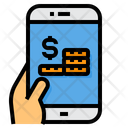 پیش‌نمایش فایل online-money-3070893 از پک اپلیکیشن موبایل