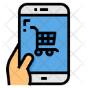 پیش‌نمایش فایل online-shopping-3070886 از پک اپلیکیشن موبایل