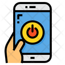 پیش‌نمایش فایل power-off-3070890 از پک اپلیکیشن موبایل