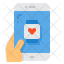 پیش‌نمایش فایل health-app-3070925 از پک اپلیکیشن موبایل