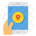 پیش‌نمایش فایل map-3070924 از پک اپلیکیشن موبایل