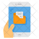 پیش‌نمایش فایل mobile-folder-3070928 از پک اپلیکیشن موبایل