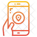 پیش‌نمایش فایل map-3070954 از پک اپلیکیشن موبایل