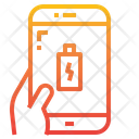 پیش‌نمایش فایل mobile-charging-3070965 از پک اپلیکیشن موبایل