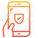 پیش‌نمایش فایل mobile-security-3070948 از پک اپلیکیشن موبایل