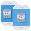 پیش‌نمایش فایل online-data-transfer-3074313 از پک داده‌های کلان