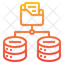 پیش‌نمایش فایل database-folder-3074356 از پک داده‌های کلان