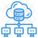 پیش‌نمایش فایل database-connection-3074264 از پک داده‌های کلان