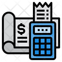 پیش‌نمایش فایل bill-3074493 از پک کالکولات