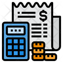 پیش‌نمایش فایل bill-3074514 از پک کالکولات