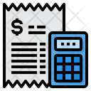 پیش‌نمایش فایل bill-3074515 از پک کالکولات