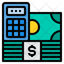 پیش‌نمایش فایل budget-3074507 از پک کالکولات