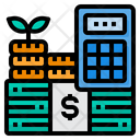 پیش‌نمایش فایل budget-3074508 از پک کالکولات