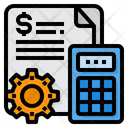 پیش‌نمایش فایل budget-3074509 از پک کالکولات