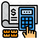 پیش‌نمایش فایل cheque-3074492 از پک کالکولات