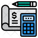 پیش‌نمایش فایل cheque-3074494 از پک کالکولات