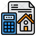 پیش‌نمایش فایل home-loan-3074486 از پک کالکولات