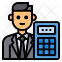 پیش‌نمایش فایل man-accountant-3074525 از پک کالکولات