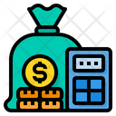 پیش‌نمایش فایل money-bag-3074513 از پک کالکولات