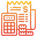 پیش‌نمایش فایل bill-3074614 از پک کالکولات