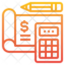 پیش‌نمایش فایل cheque-3074594 از پک کالکولات