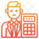 پیش‌نمایش فایل man-accountant-3074625 از پک کالکولات