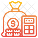 پیش‌نمایش فایل money-bag-3074613 از پک کالکولات