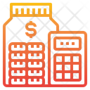 پیش‌نمایش فایل saving-3074580 از پک کالکولات
