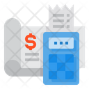 پیش‌نمایش فایل bill-3074543 از پک کالکولات