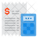 پیش‌نمایش فایل bill-3074565 از پک کالکولات
