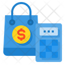 پیش‌نمایش فایل shopping-bag-3074529 از پک کالکولات