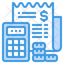 پیش‌نمایش فایل bill-3074464 از پک کالکولات