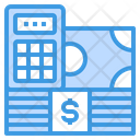 پیش‌نمایش فایل budget-3074457 از پک کالکولات